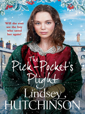 cover image of The Pick-Pocket's Plight